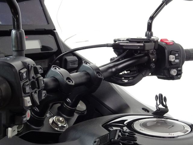 honda - nt-1100-dct