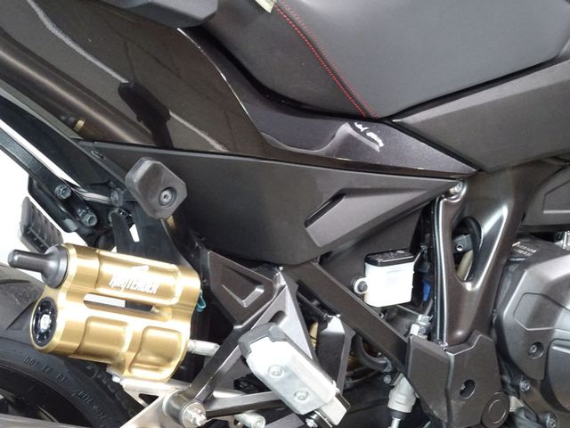 honda - nt-1100-dct