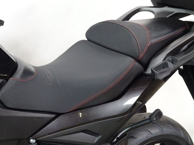 honda - nt-1100-dct