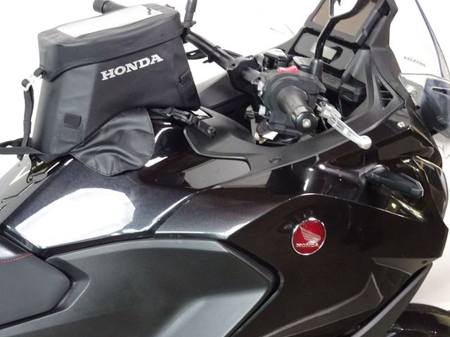 honda - nt-1100-dct