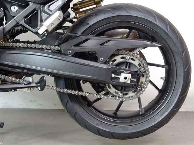 honda - nt-1100-dct