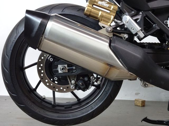 honda - nt-1100-dct