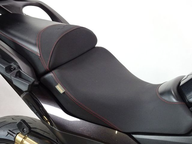 honda - nt-1100-dct