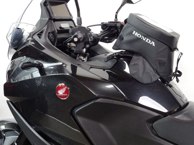 honda - nt-1100-dct