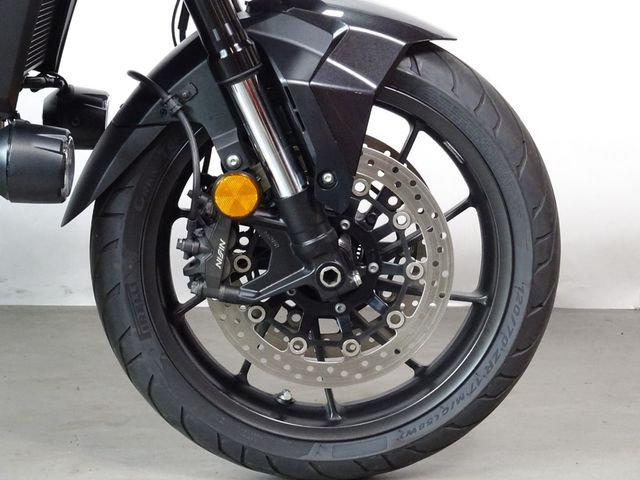 honda - nt-1100-dct