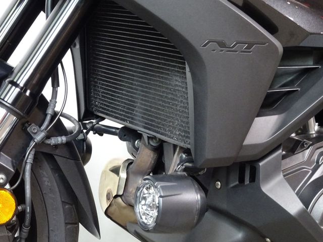 honda - nt-1100-dct