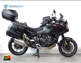 Honda NT 1100 DCT 2023 occasion