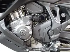 Honda NT1100 DCT Touring 2023 occasion – foto 4 van 18