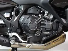 Honda NT1100 DCT Touring 2023 occasion – foto 6 van 18
