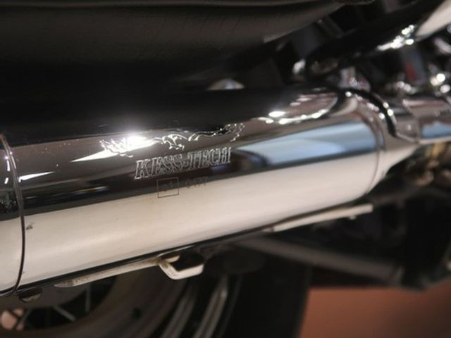 harley-davidson - heritage-softail-classic-flstc