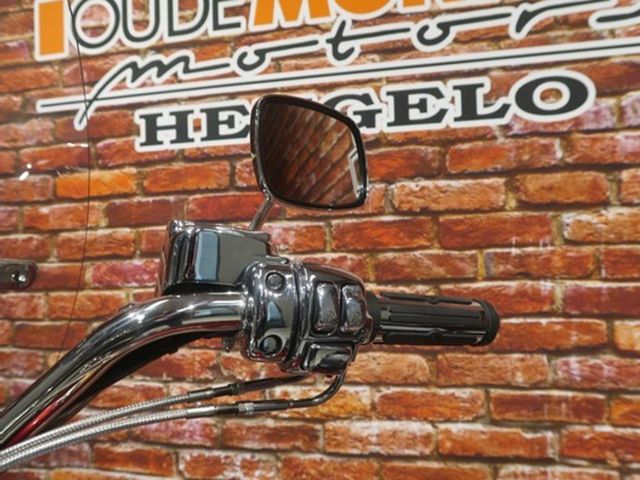 harley-davidson - heritage-softail-classic-flstc
