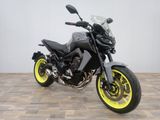 YAMAHA MT 09 ABS