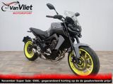 YAMAHA MT 09 ABS