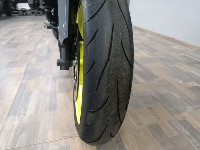 yamaha - mt-09-abs