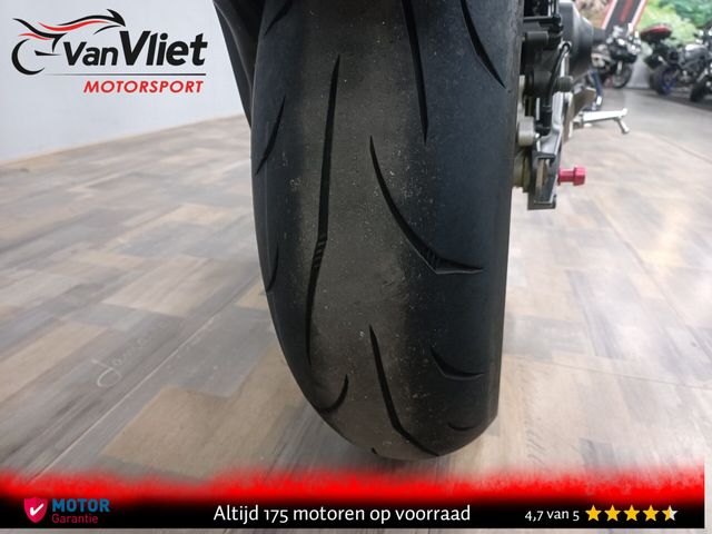 yamaha - mt-09-abs