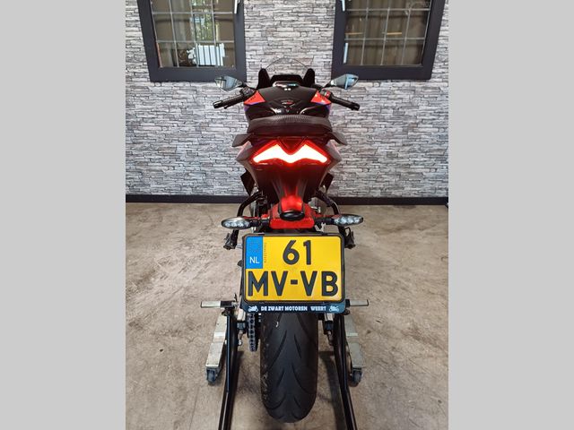 aprilia - rs-457