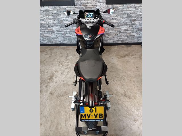 aprilia - rs-457