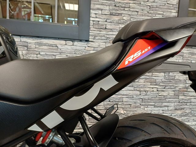 aprilia - rs-457