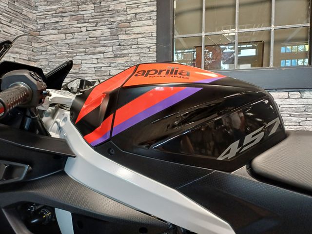 aprilia - rs-457