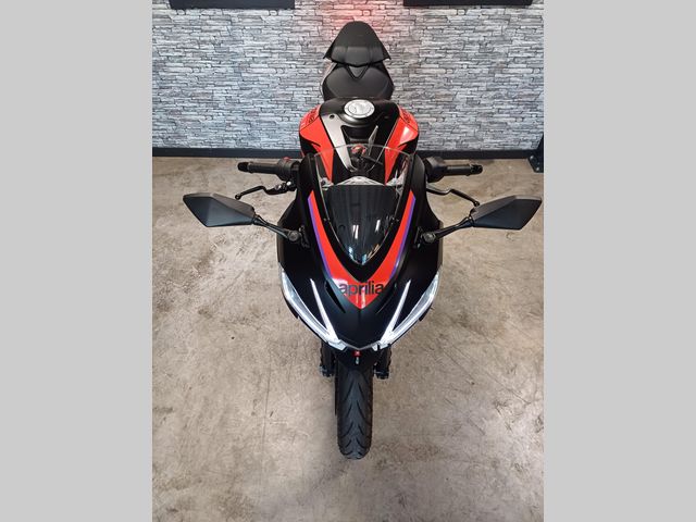 aprilia - rs-457