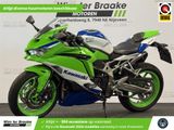 KAWASAKI NINJA ZX-4RR PERFORMANCE