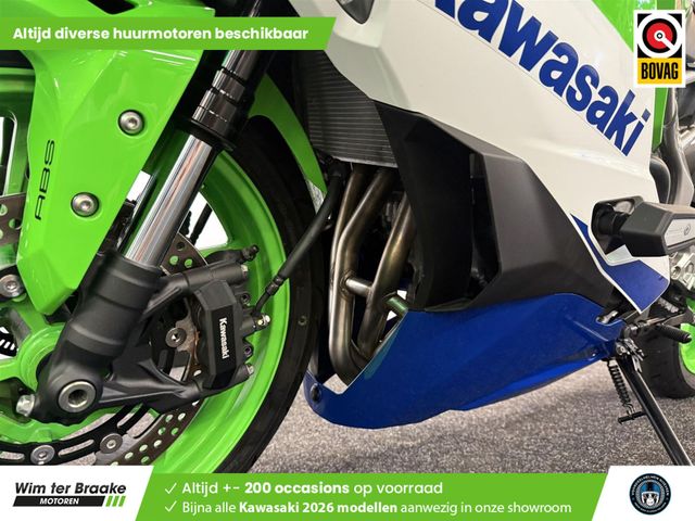 kawasaki - ninja-zx-4rr-performance