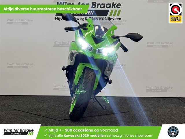 kawasaki - ninja-zx-4rr-performance