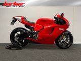 DUCATI D 16 RR DESMOSEDICI