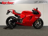 DUCATI D 16 RR DESMOSEDICI