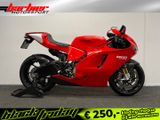DUCATI D 16 RR DESMOSEDICI