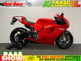 DUCATI D 16 RR DESMOSEDICI