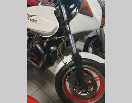 Moto Guzzi 1000 LE Mans 1985 occasion
