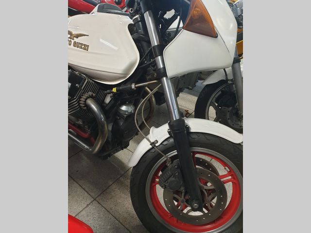 moto-guzzi - 1000-le-mans