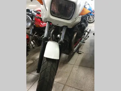 MOTO GUZZI 1000 LE MANS – foto 2