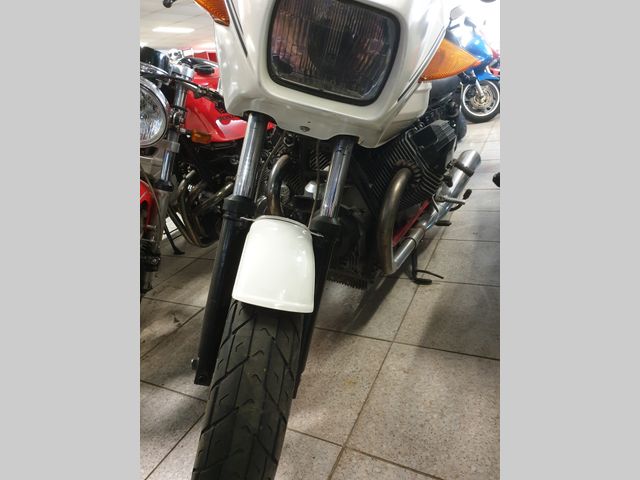 moto-guzzi - 1000-le-mans