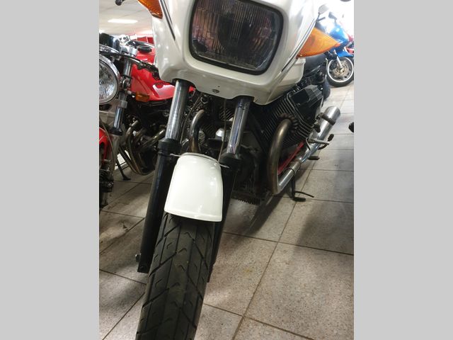 moto-guzzi - 1000-le-mans