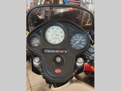 MOTO GUZZI 1000 LE MANS – foto 3