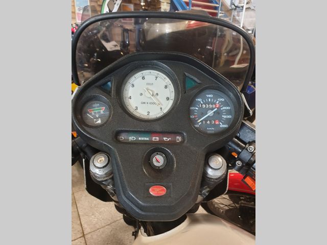 moto-guzzi - 1000-le-mans