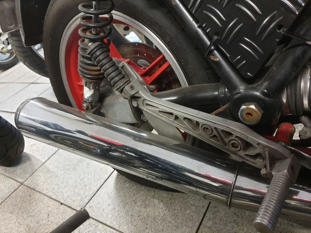 moto-guzzi - 1000-le-mans