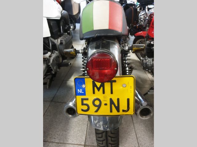 moto-guzzi - 1000-le-mans