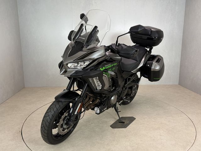 kawasaki - versys-1000-s-grand-tourer
