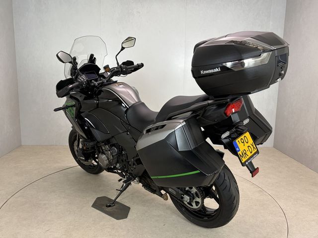 kawasaki - versys-1000-s-grand-tourer