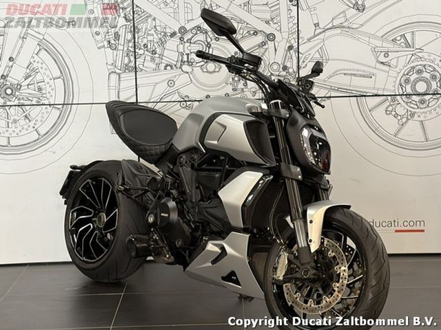 ducati - diavel-1260