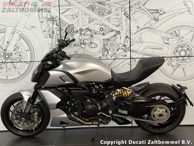 ducati - diavel-1260