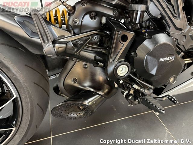 ducati - diavel-1260