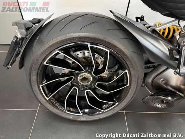 ducati - diavel-1260