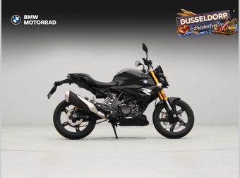 BMW G 310 R 2024 occasion