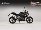BMW G 310 R