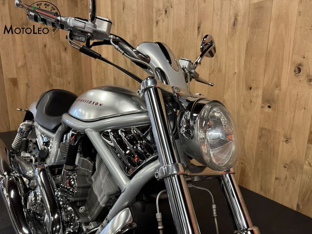 harley-davidson - v-rod-vrsca