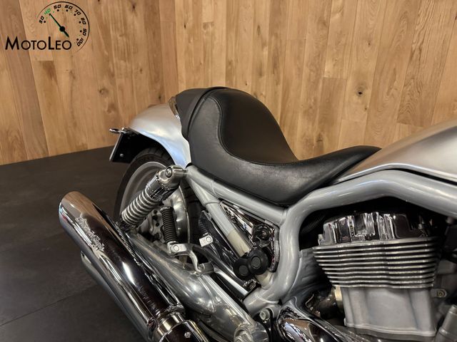 harley-davidson - v-rod-vrsca